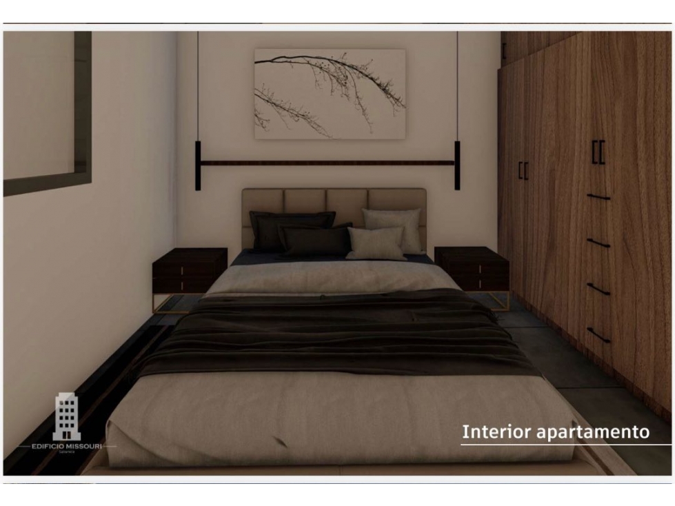 Apartamento con licencia para rentas cortas a 3 minutos del DaviArena — foto 3