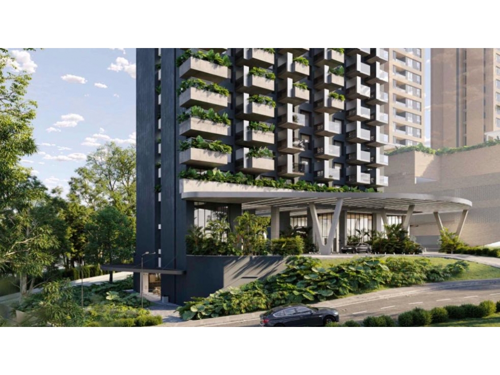 Apartamento, 2 habitaciones, Medellín, Rentas Cortas — foto 3