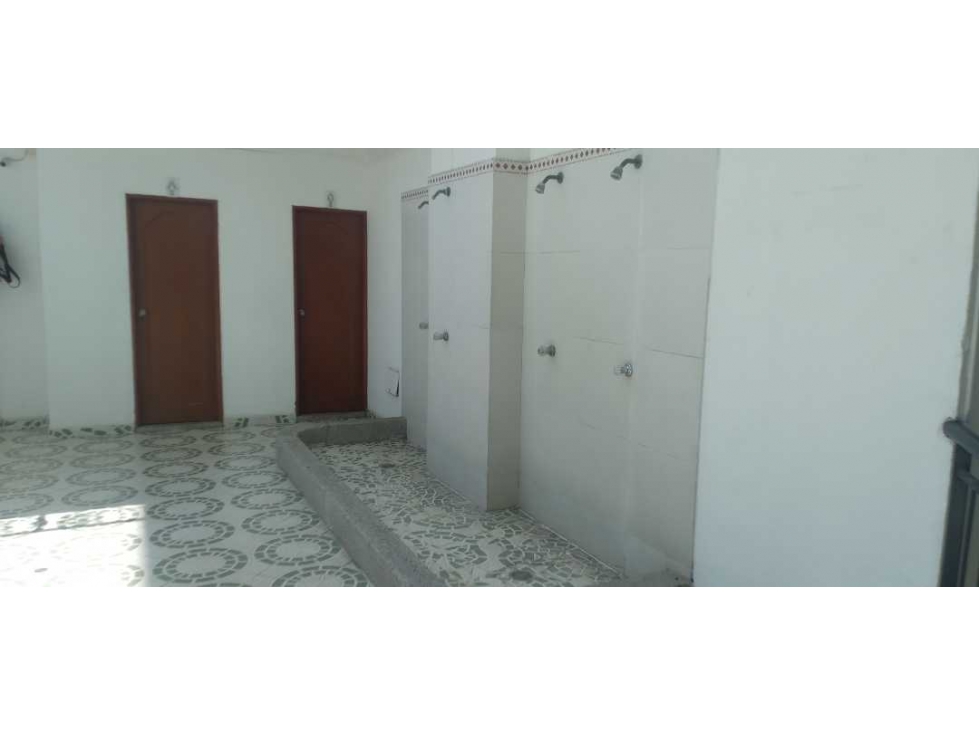 Apartamento con linda vista en el Rodadero 005 — foto 5