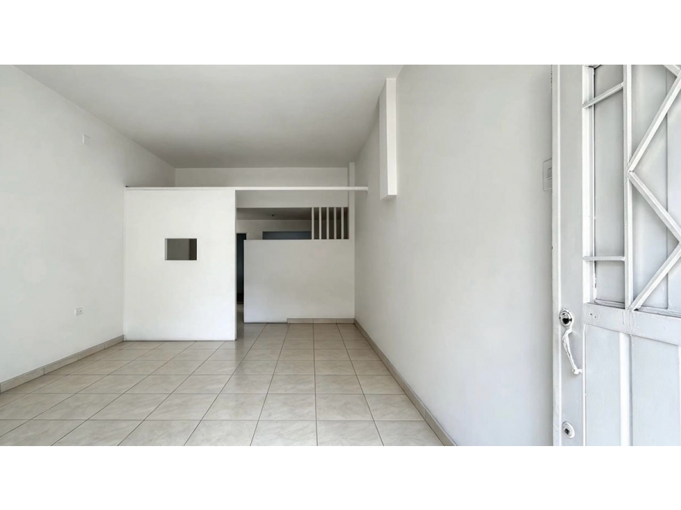 Apartamento con local en venta | Barrio Nuevo - Palmira — foto 2