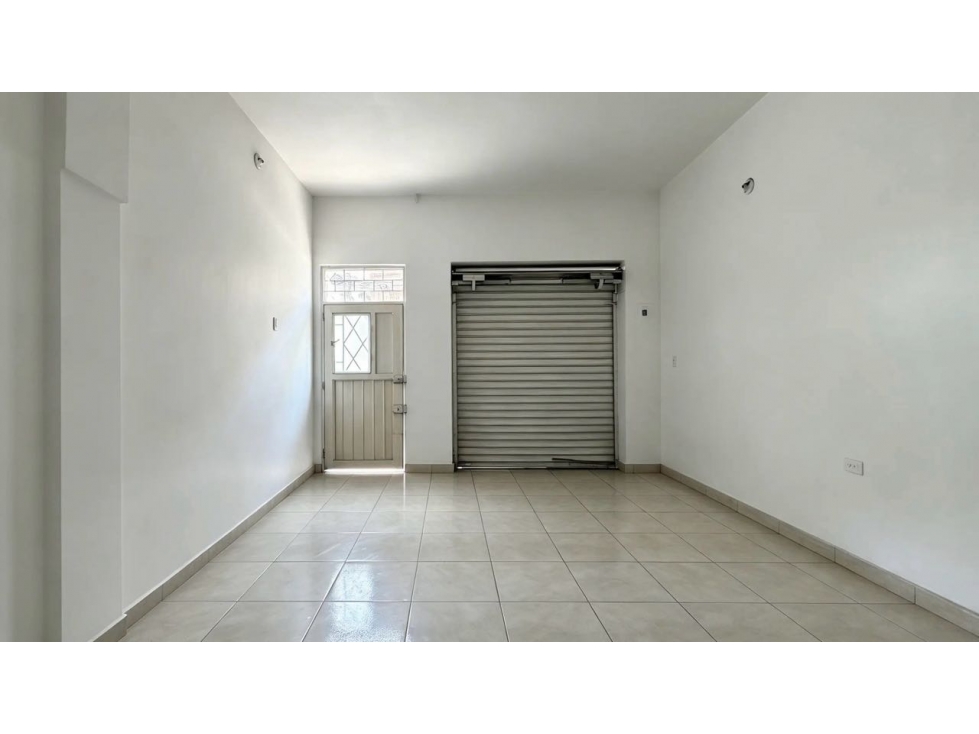 Apartamento con local en venta | Barrio Nuevo - Palmira — foto 3