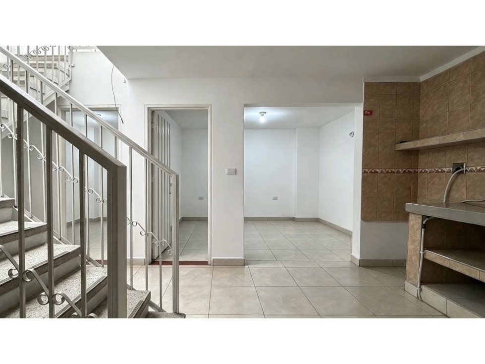 Apartamento con local en venta | Barrio Nuevo - Palmira — foto 4