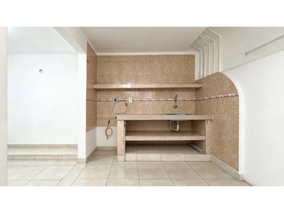 Apartamento con local en venta | Barrio Nuevo - Palmira — foto 5