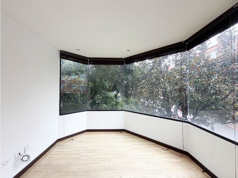 APARTAMENTO CON LUZ NATURAL EN SANTA BARBARA OCCIDENTAL — foto 5
