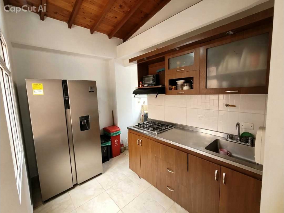 APARTAMENTO CON PARQUEADERO- Barrio La Milagrosa — foto 3