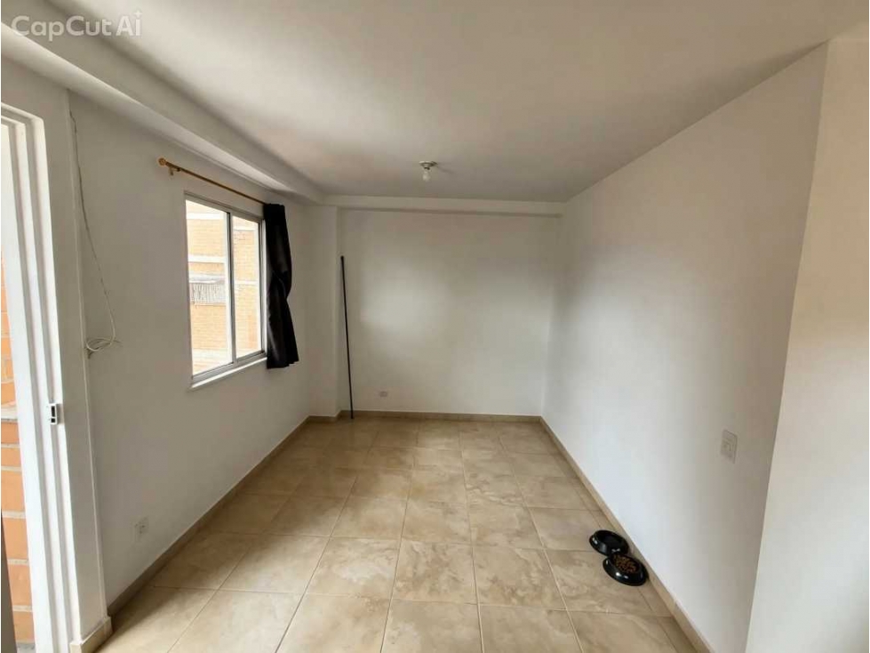 APARTAMENTO CON PARQUEADERO- Barrio La Milagrosa — foto 4