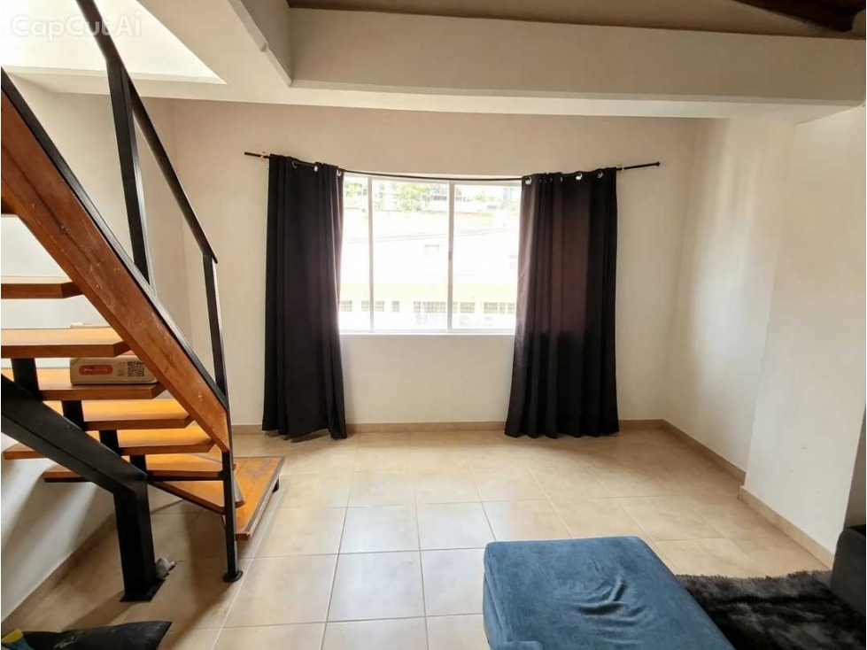 APARTAMENTO CON PARQUEADERO- Barrio La Milagrosa — foto 5