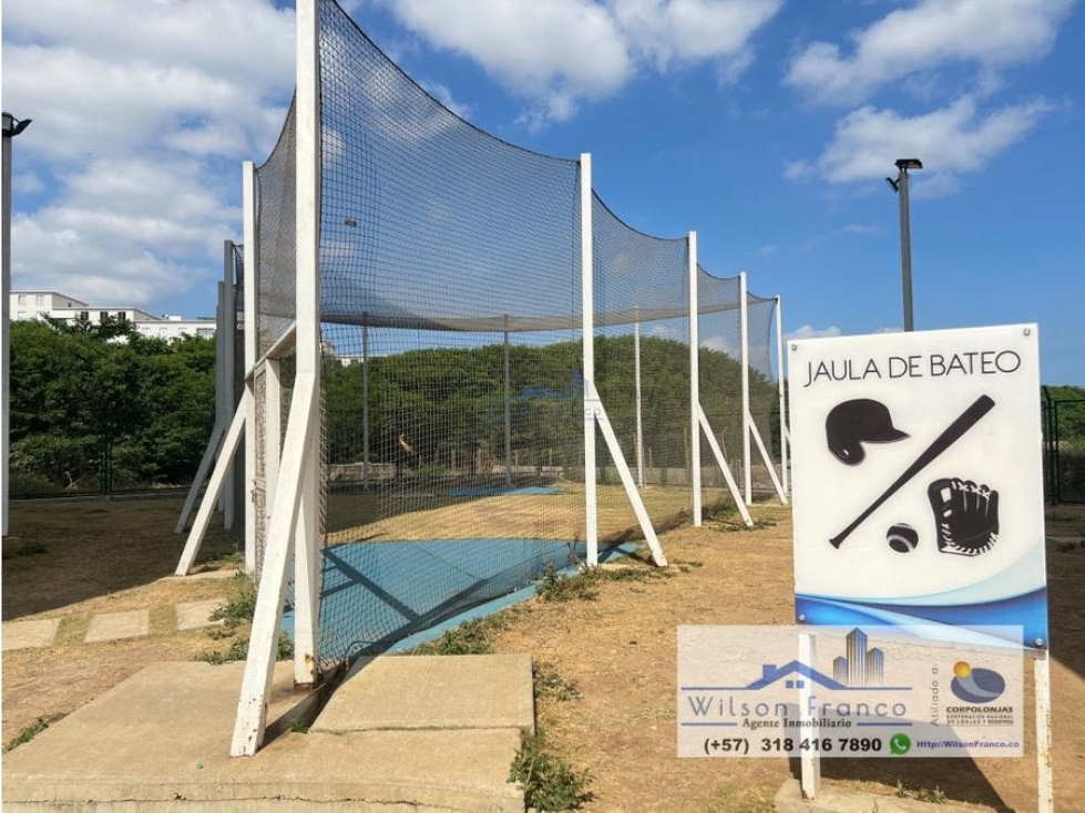 Apartamento con Parqueadero En Venta | Conjunto Residencial El Club — foto 2