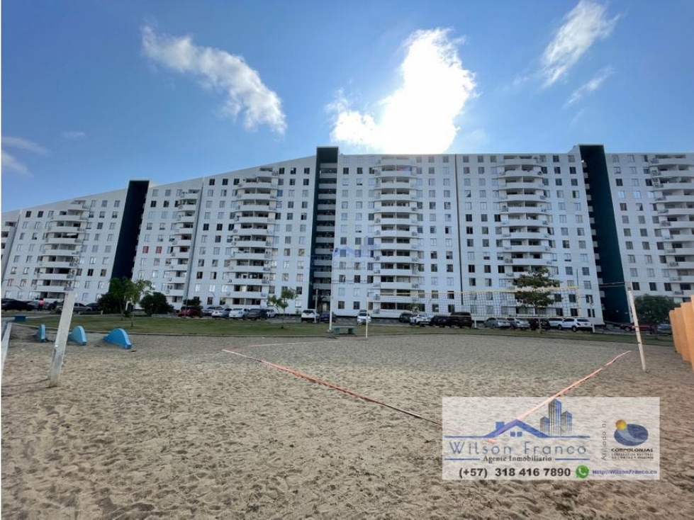 Apartamento con Parqueadero En Venta | Conjunto Residencial El Club — foto 5