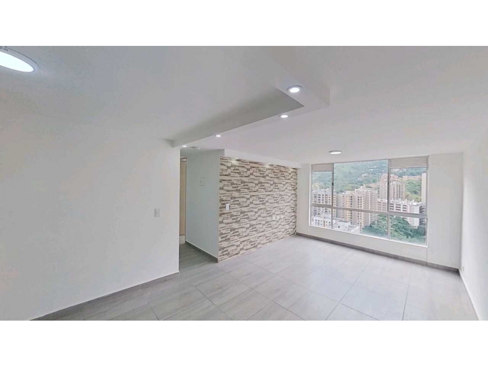 SE VENDE APARTAMENTO EN BELLO BARRIO EL TRAPICHE