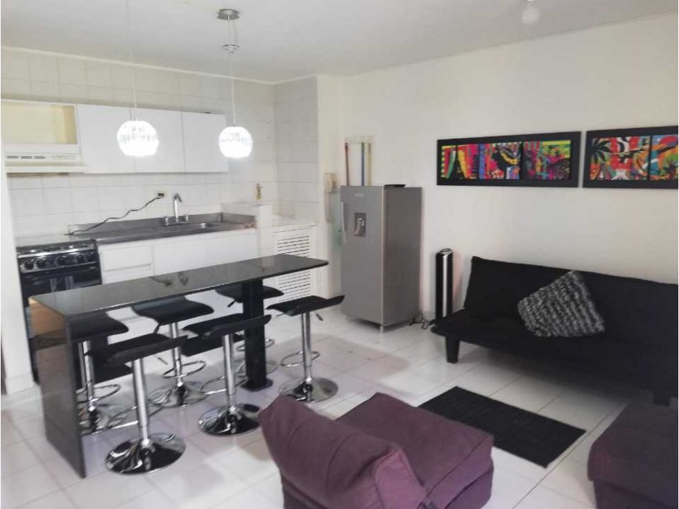 Apartamento residencial en rodadero santa marta - 2