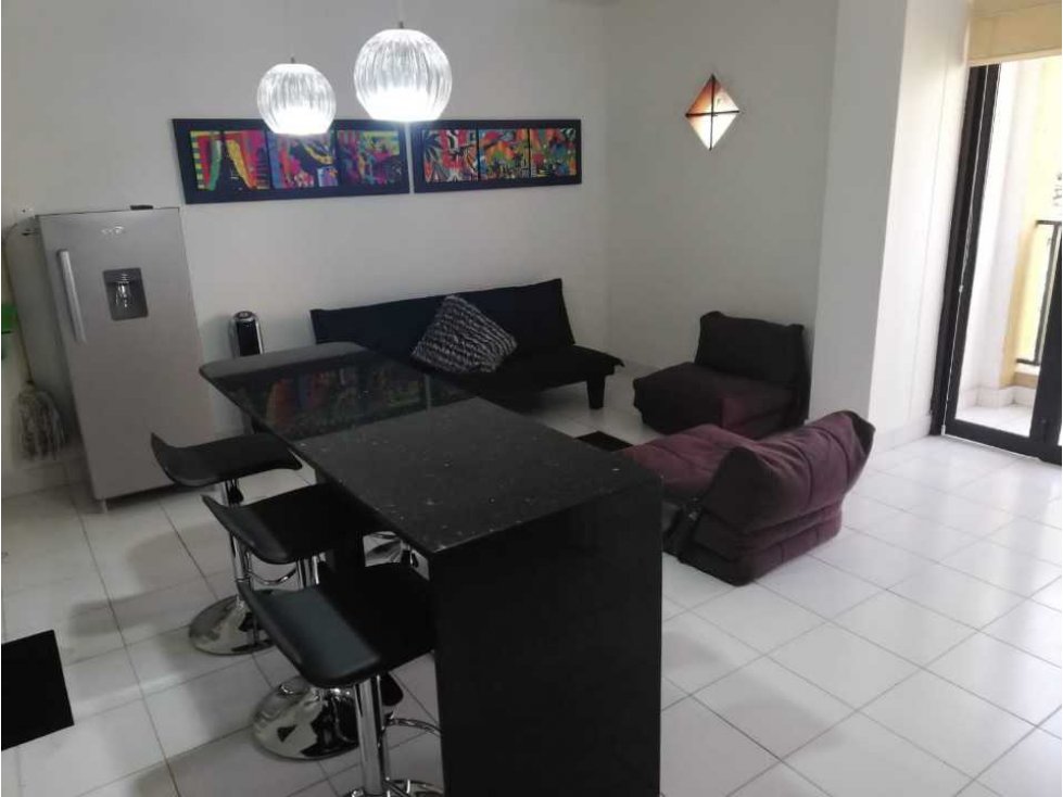 Apartamento residencial en rodadero santa marta - 3