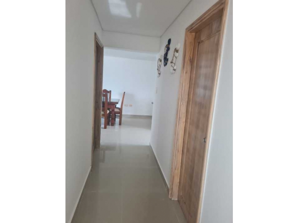 Se vende o renta Apartamento en Santa Marta — foto 6