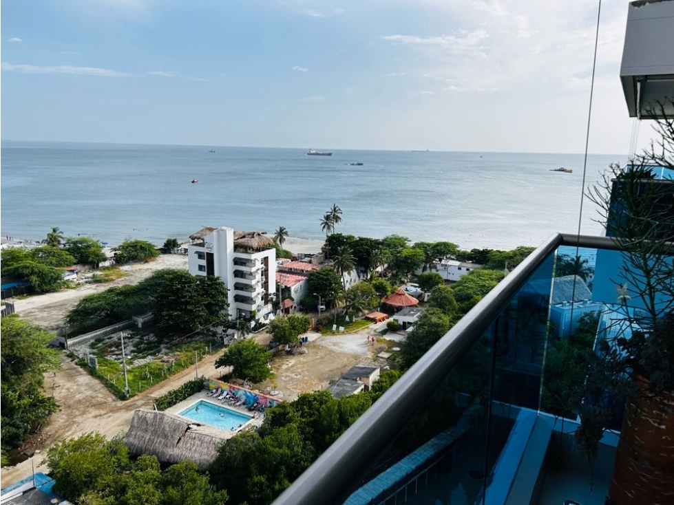 Apartamento DELUXE + permiso de renta turistica pozos colorados 005 R — foto 4