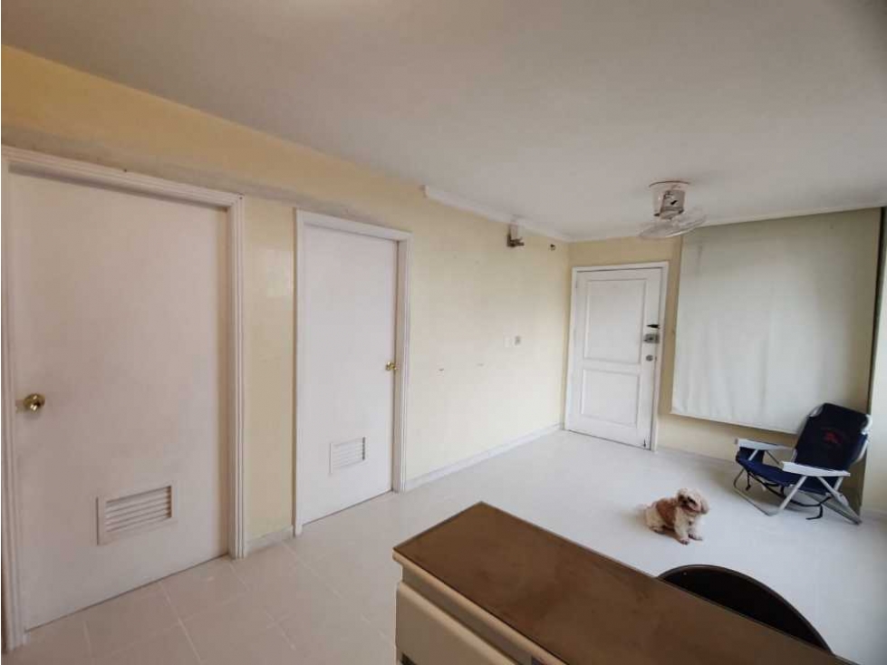 Apartamento con permiso de renta turística Santa Marta