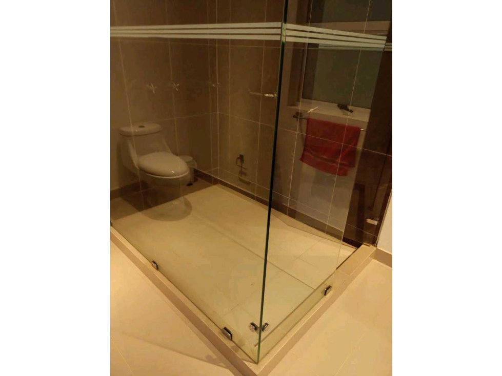 Apartamento Con Permiso de Renta Turística en Santa Marta Colombia — foto 6