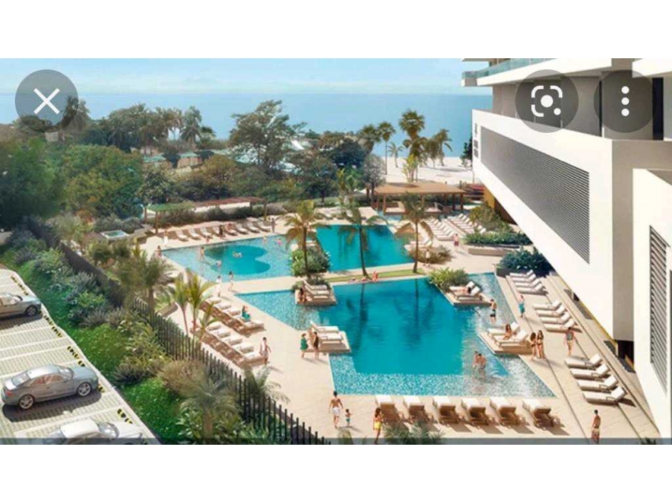 Apartamento Con Permiso de Renta Turística en Santa Marta Colombia