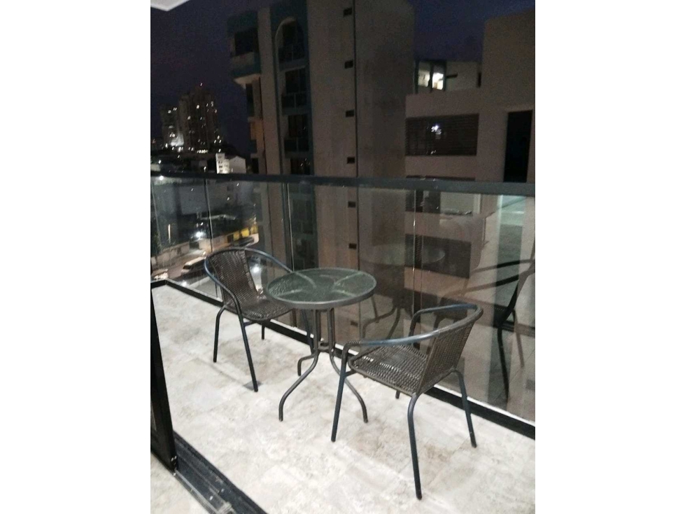 Apartamento Con Permiso De Renta Turística En Santa Marta Colombia — foto 5
