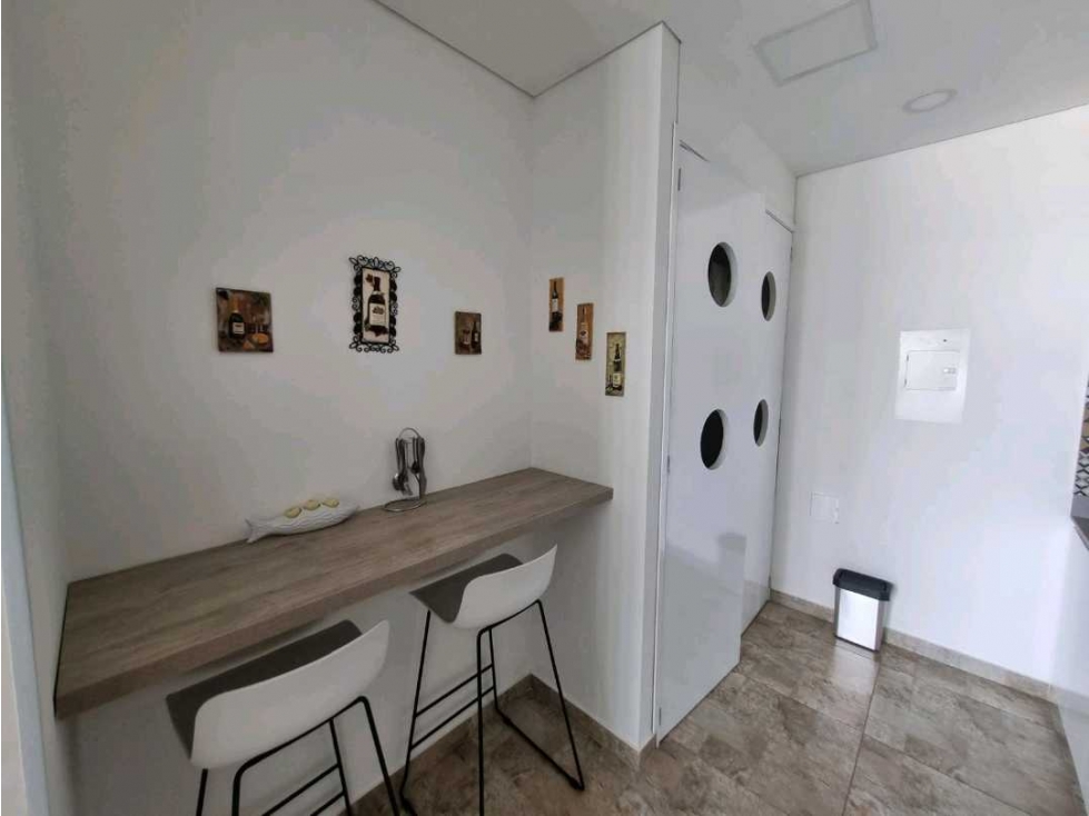 Apartamento Con Permiso De Renta Turística En Santa Marta Colombia — foto 6