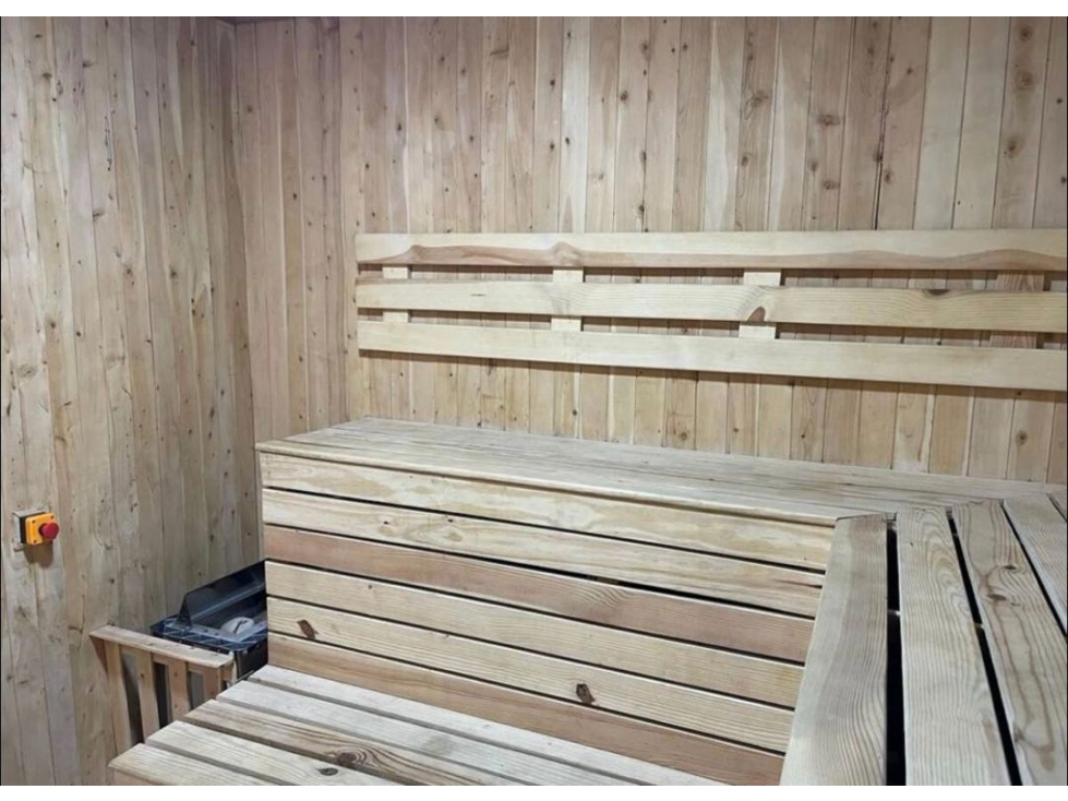 Apartamento con permiso de renta Rodadero 2 cuadras del mar - 005 — foto 5