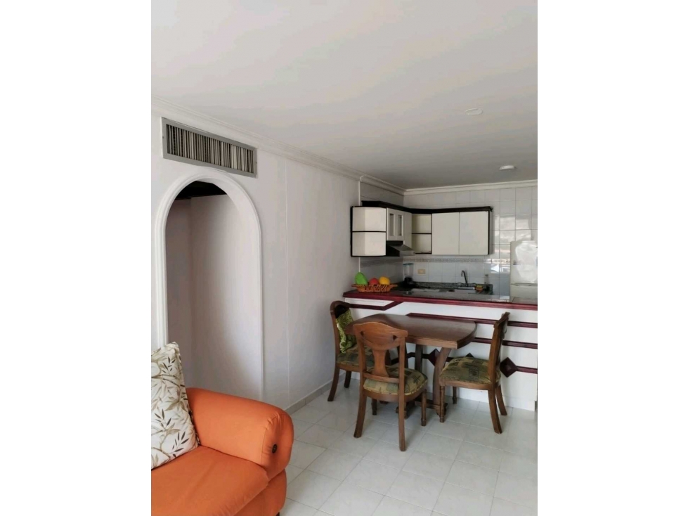Apartamento con permiso de renta turística en Santa Marta Colombia — foto 6