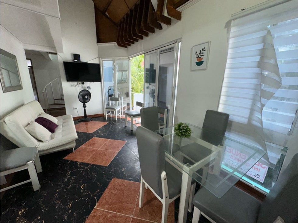 Apartamento con permiso de renta turística Rodadero — foto 2