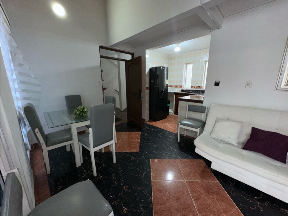 Apartamento con permiso de renta turística Rodadero — foto 4
