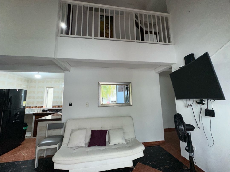 Apartamento con permiso de renta turística Rodadero — foto 6