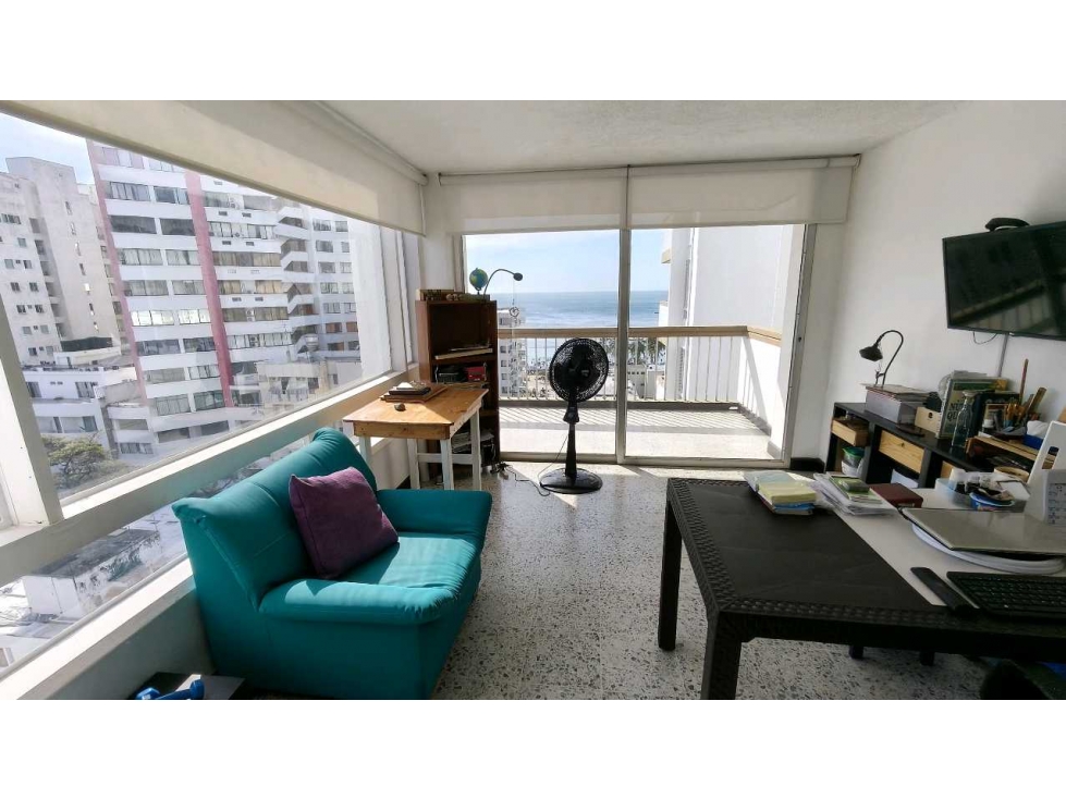 Apartamento con Permiso de Turismo cerca al Rodadero - 005 R — foto 3
