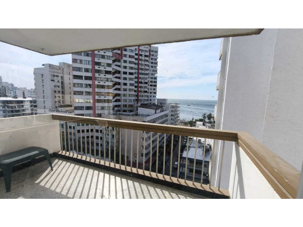 Apartamento con Permiso de Turismo cerca al Rodadero - 005 R — foto 6