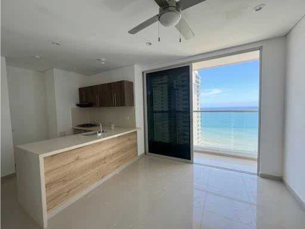 Apartamento con permiso de turismo RodaSur -005 R