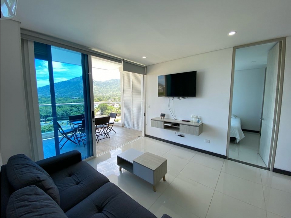 Apartamento con permiso para renta turística en bello horizonte - 3