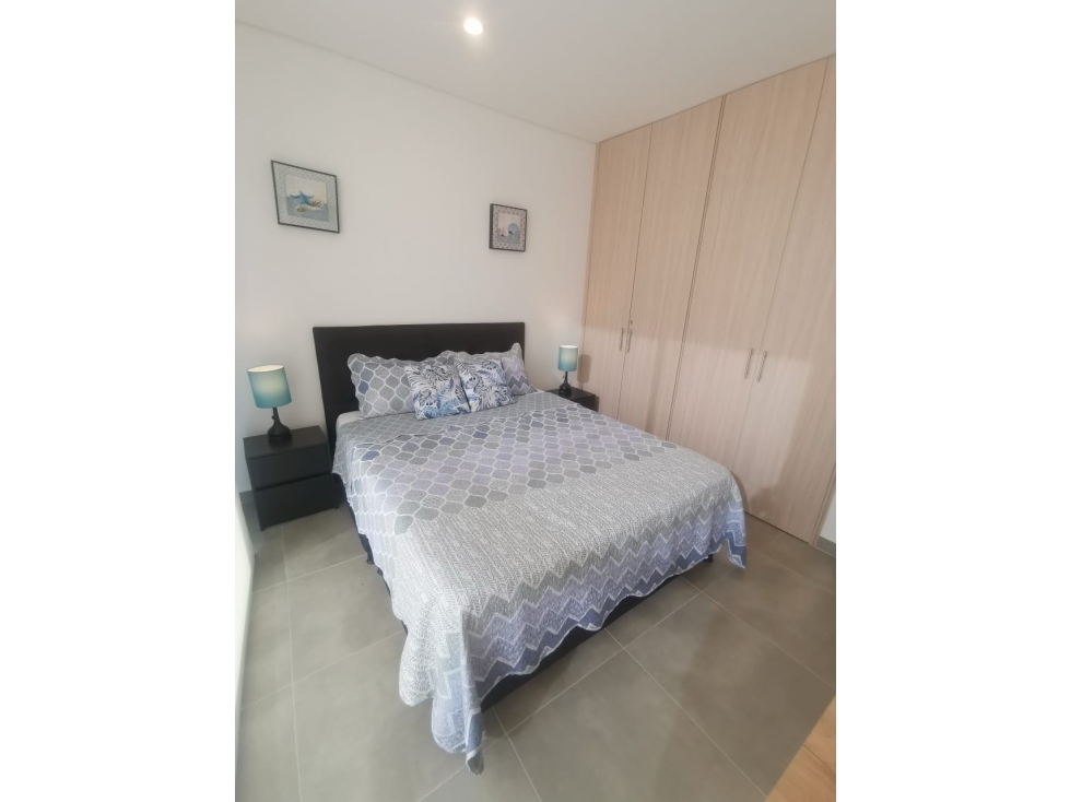 Apartamento con permiso para renta turística vista al mar — foto 2