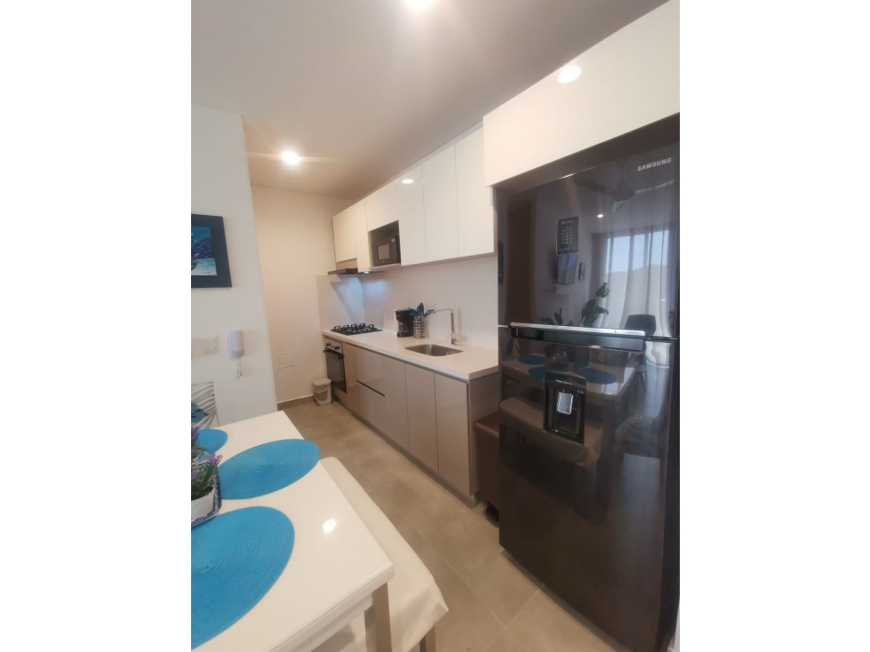 Apartamento con permiso para renta turística vista al mar — foto 3