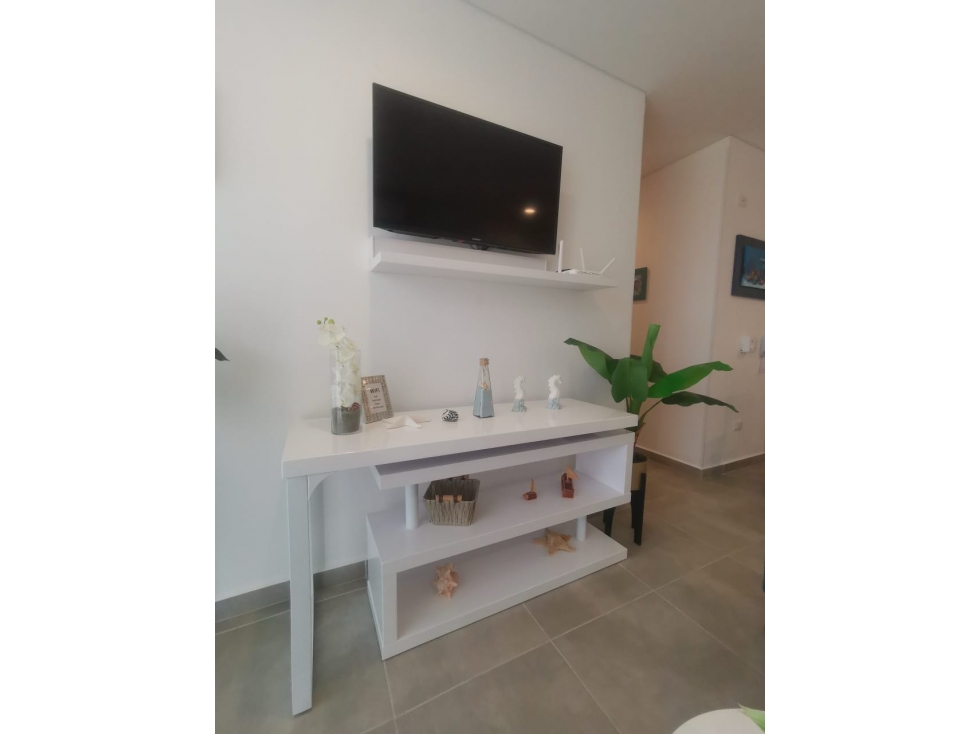 Apartamento con permiso para renta turística vista al mar — foto 4