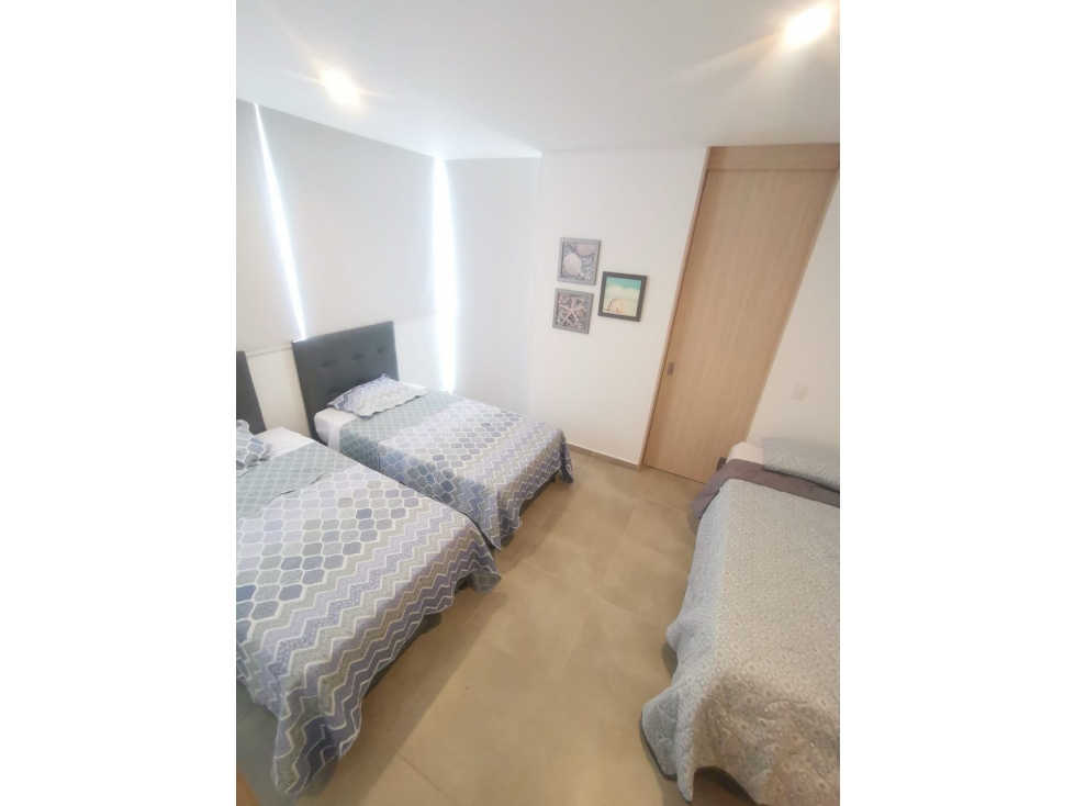 Apartamento con permiso para renta turística vista al mar — foto 5