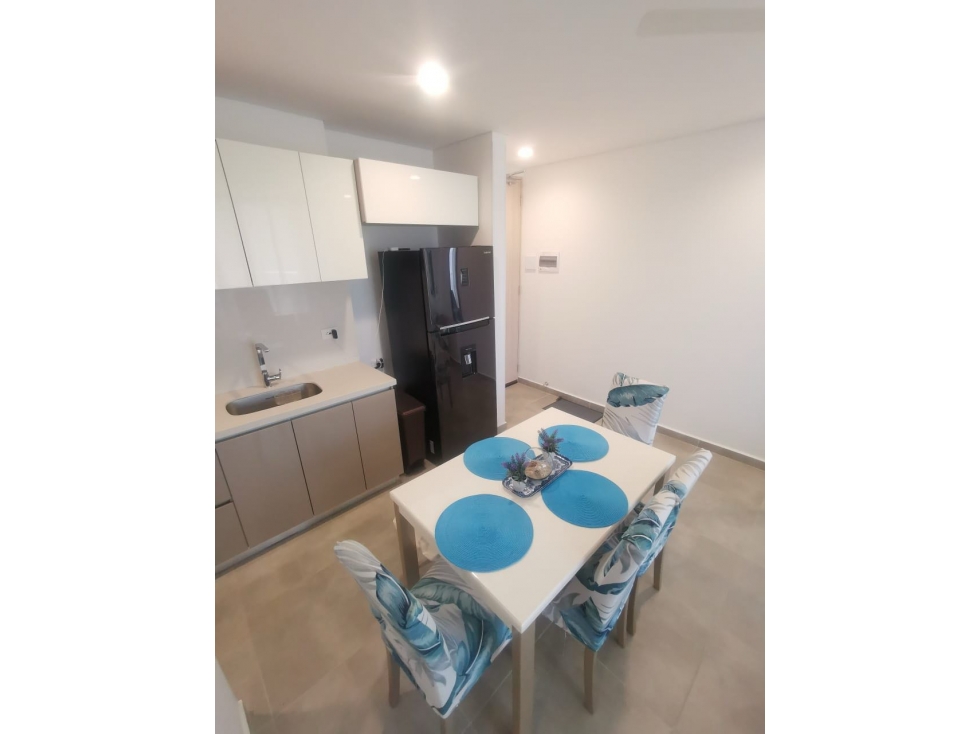 Apartamento con permiso para renta turística vista al mar — foto 6