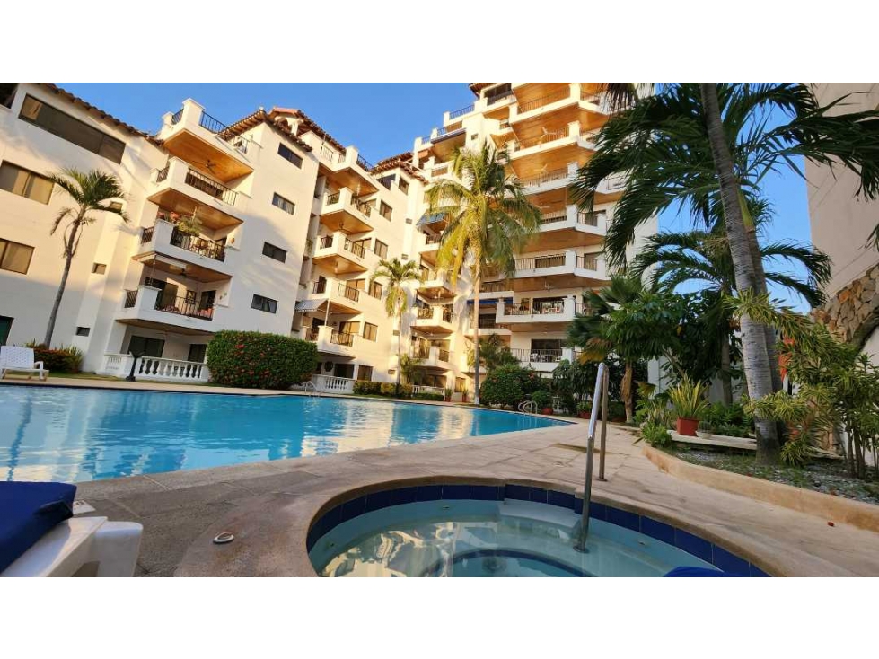 Apartamento con permiso turístico playa bello horizonte - 005 R — foto 4