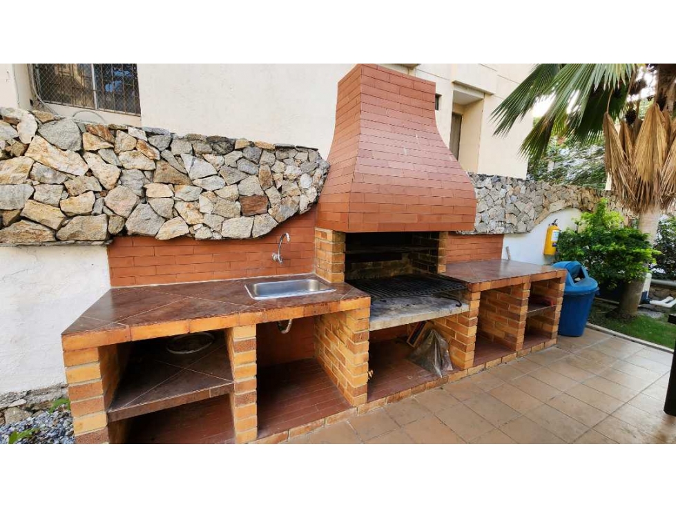 Apartamento con permiso turístico playa bello horizonte - 005 R — foto 3