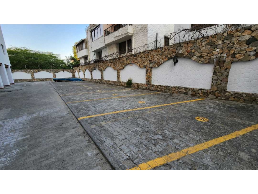 Apartamento con permiso turístico playa bello horizonte - 005 R — foto 6