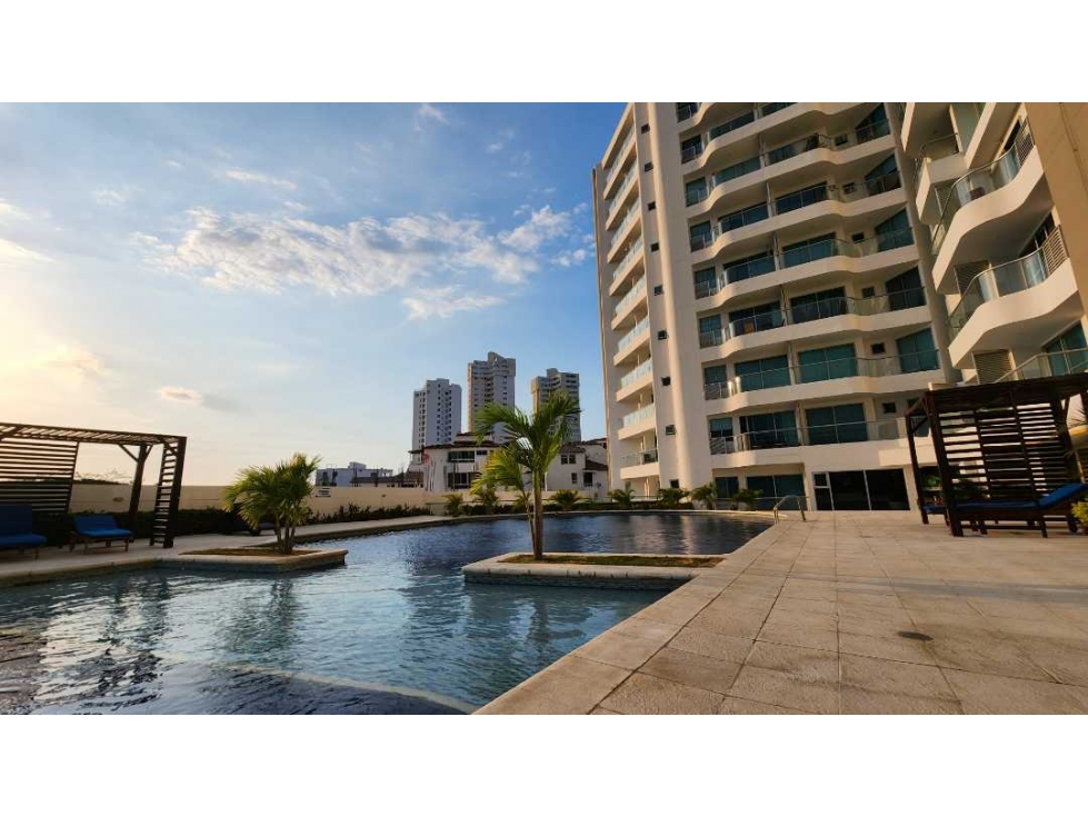 Apartamento con permiso turístico con vista al mar y a la sierra-005R — foto 5