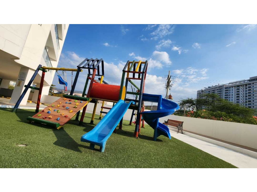 Apartamento con permiso turístico con vista al mar y a la sierra-005R — foto 4