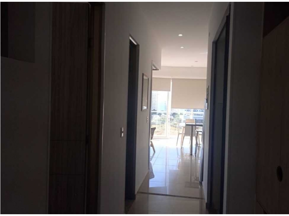Apartamento con permiso turístico y uso hotelero, playa salguero — foto 3