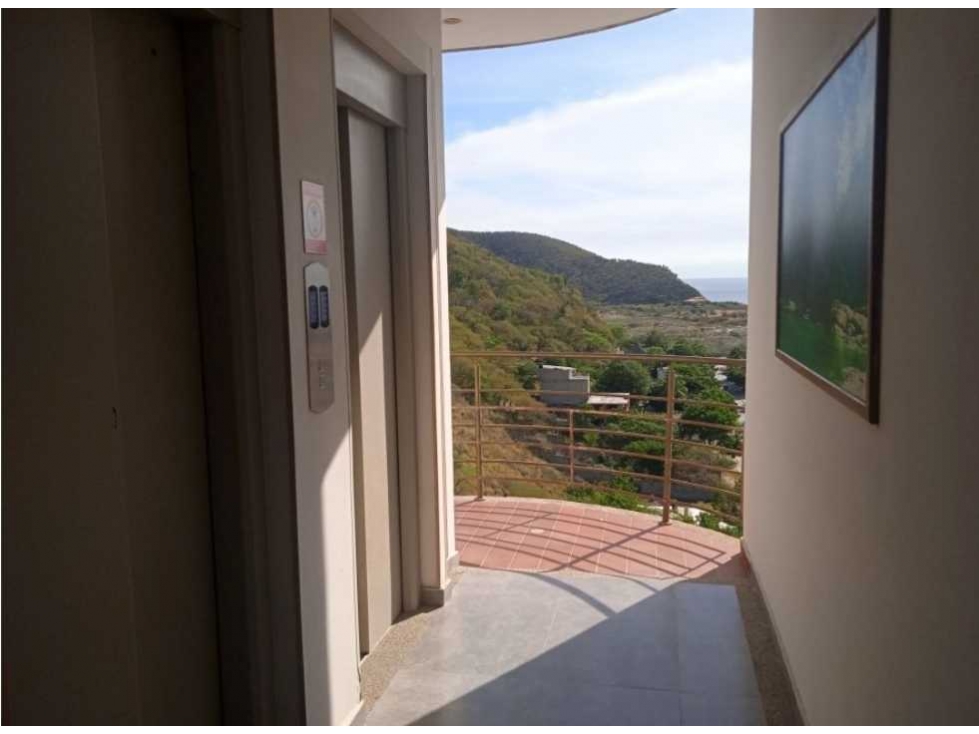 Apartamento con permiso turístico y uso hotelero, playa salguero — foto 4