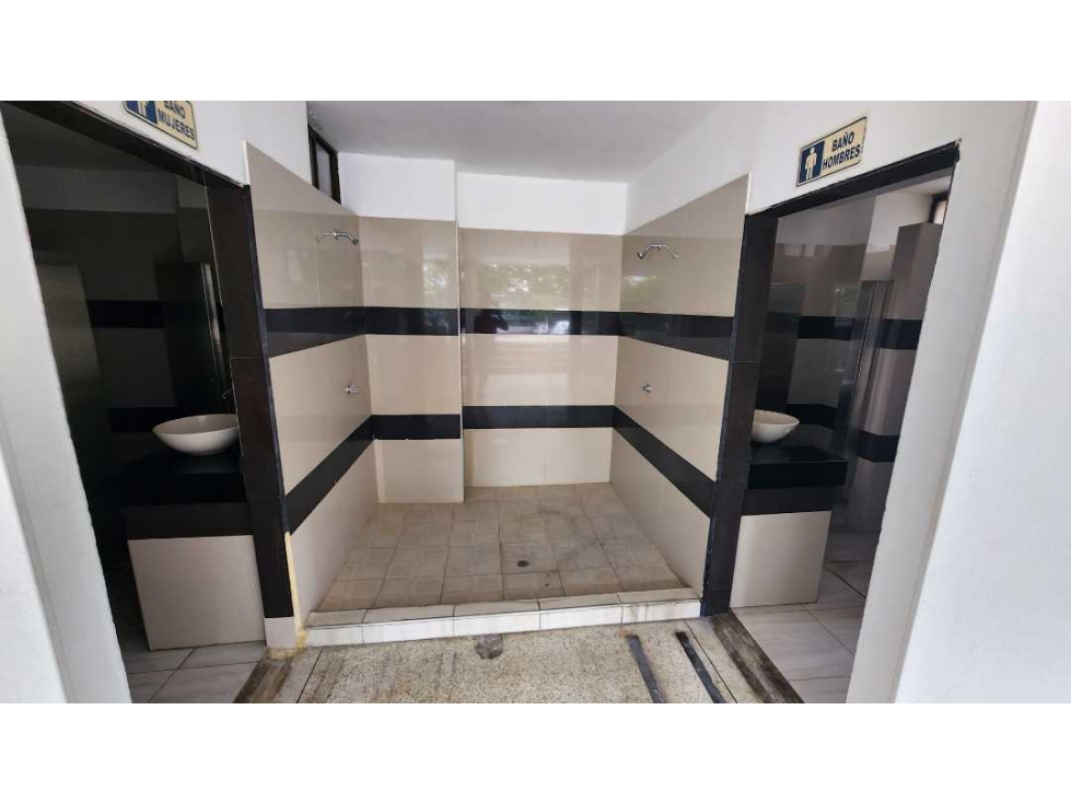Apartamento con permiso turístico cerca al Mar rodadero 005 - 4