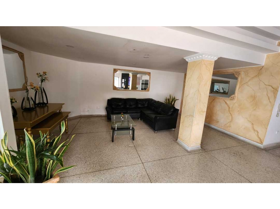 Apartamento con permiso turístico cerca al Mar rodadero 005 - 6