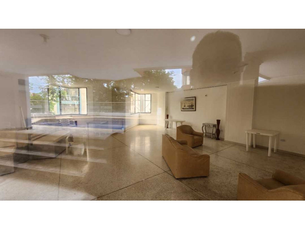 Apartamento con permiso turístico cerca al Mar rodadero 005 - 3