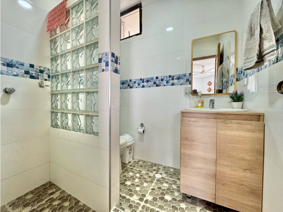 Apartamento con permiso turístico a una cuadra de la playa en bello ho — foto 3