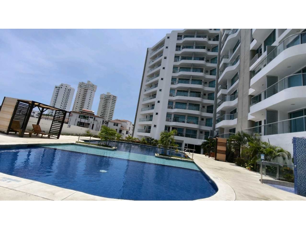 Apartamento con permiso turístico con vista al mar y a la sierra-005R — foto 2
