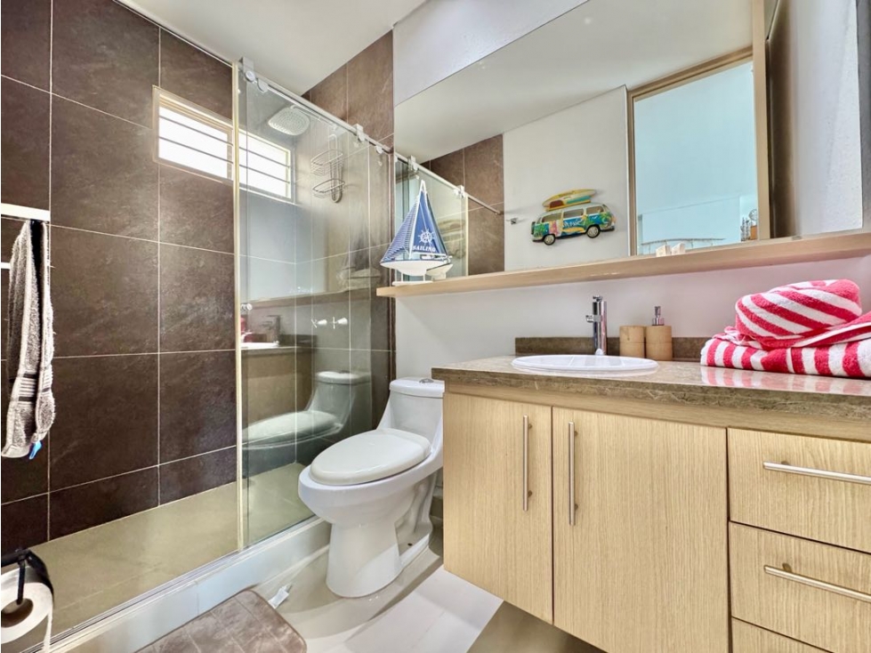 Apartamento con permiso turístico en playa salguero — foto 6